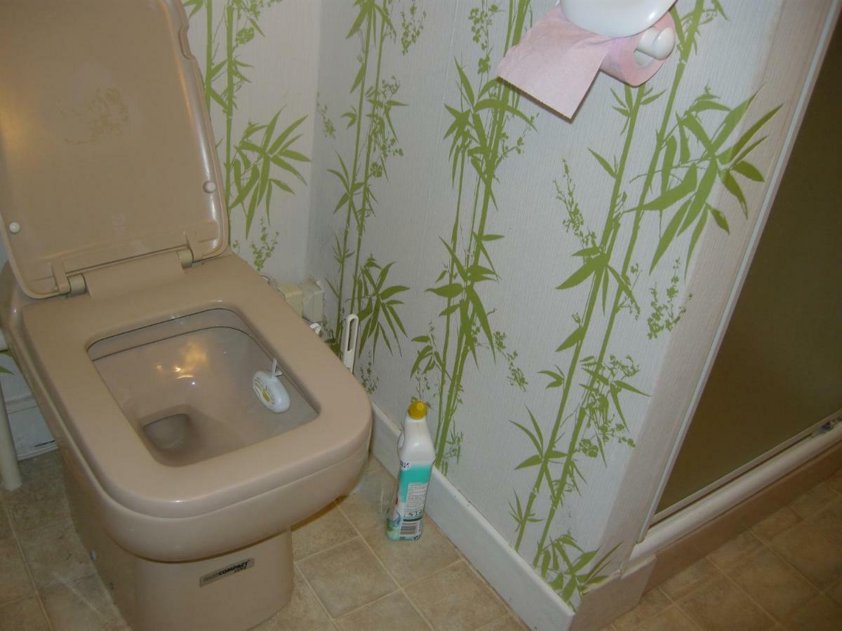 Le Grand Pre Bed & Breakfast Daillancourt Dış mekan fotoğraf
