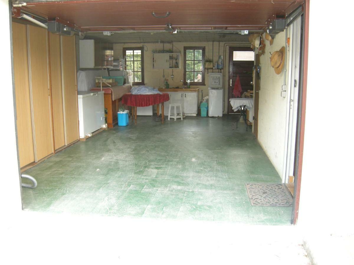 Le Grand Pre Bed & Breakfast Daillancourt Dış mekan fotoğraf